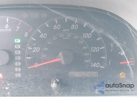 2005 Toyota Camry Xle V6 из США, поврежденный, VIN 4T1BF30K35U091920